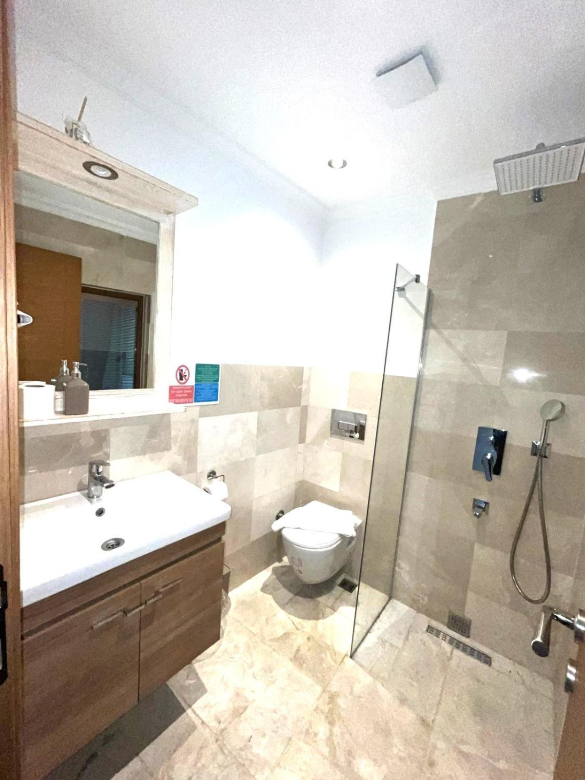 Nest Gunay Otel Kaş Eksteriør billede